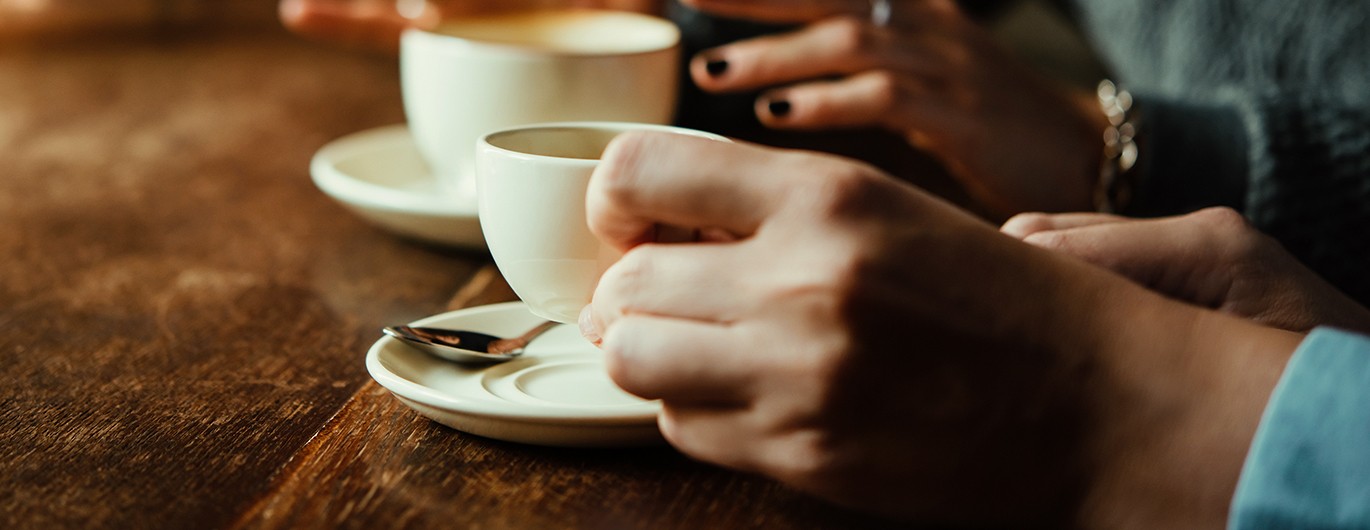Bild zum Beitrag 'Der tägliche Koffein-Kick: Wie viel Kaffee ist gesund?'