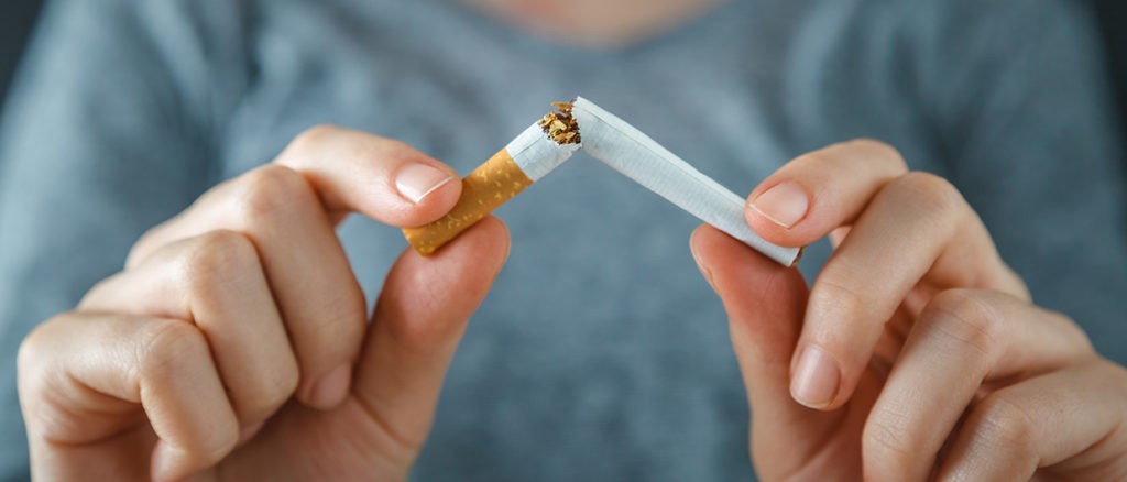 Bild zum Beitrag 'Rauchen: Schockbilder zeigen Wirkung bei Jugendlichen'
