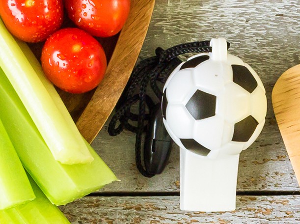 Bild zum Beitrag 'Unsere WM-Rezepte'