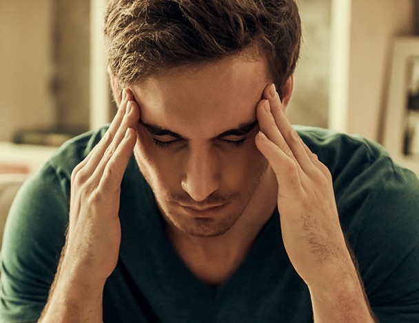 Bild zum Beitrag 'Kopfschmerzen-Test: Was könnte hinter meinem Kopfweh stecken?'