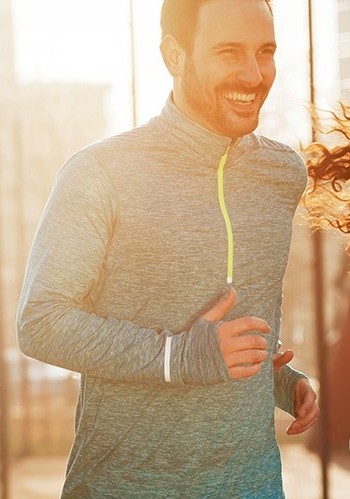 Joggen für Anfänger Bild zum Beitrag 'Joggen für Anfänger'