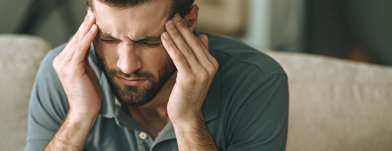 Bild zum Beitrag 'Tipps gegen Kopfschmerzen – was hilft?'