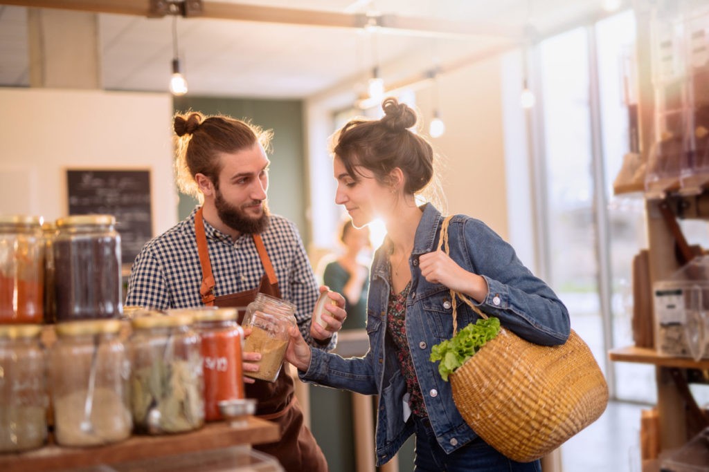 Bild zum Beitrag 'Food Trends 2020 – Wandel der Esskultur'