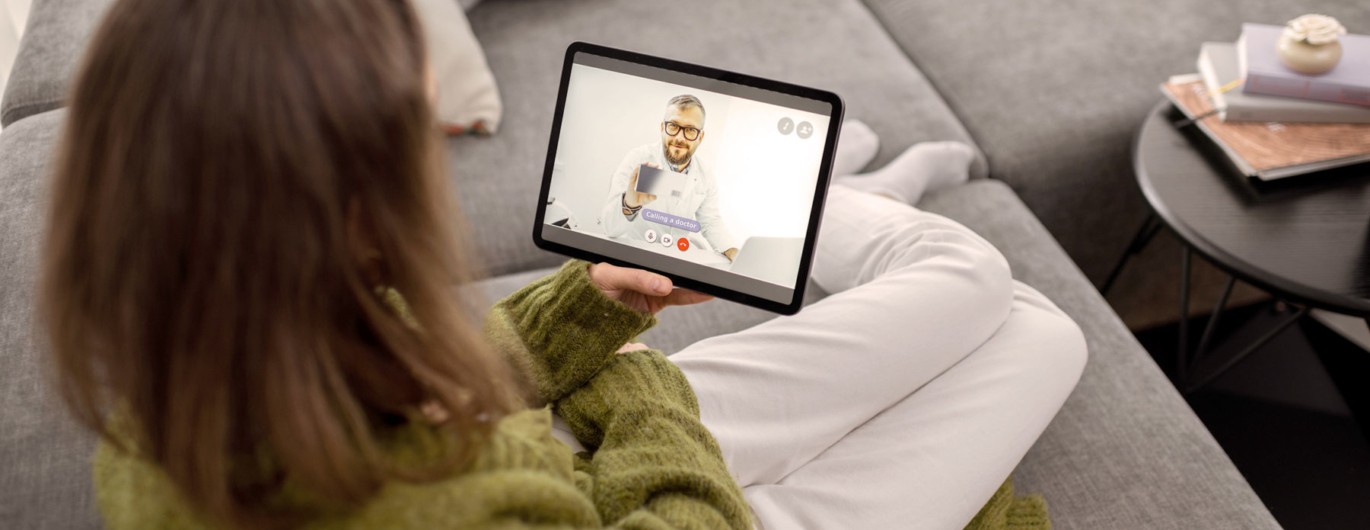 Bild zum Beitrag 'So digital wird unsere Gesundheit'