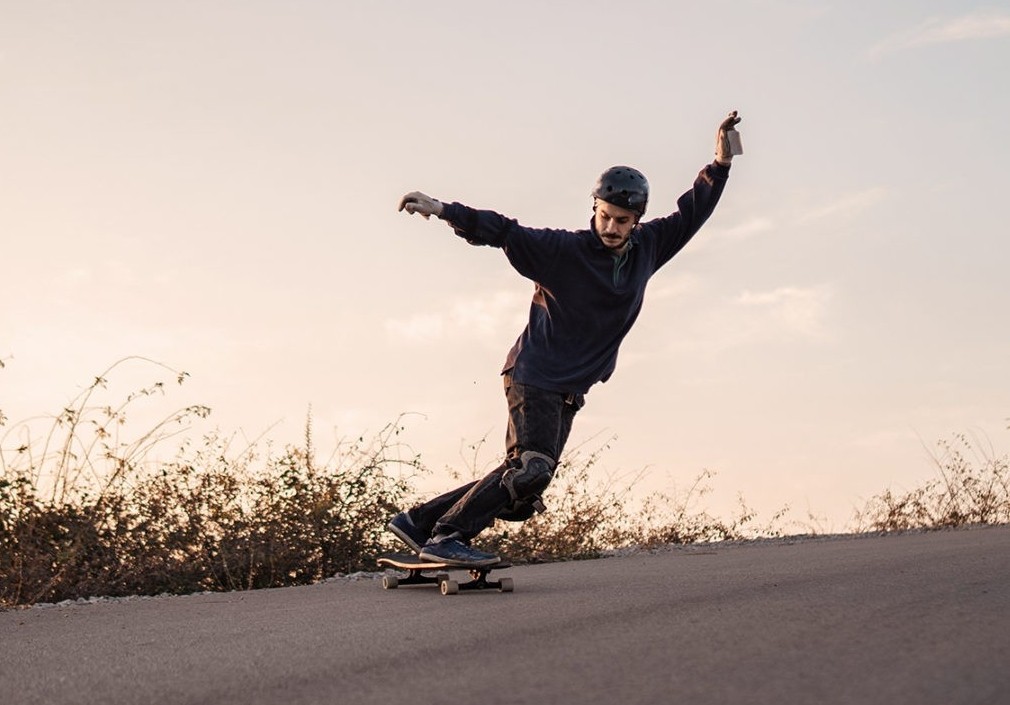 Trendsportarten im Sommer Bild zum Beitrag 'Trendsportarten im Sommer'