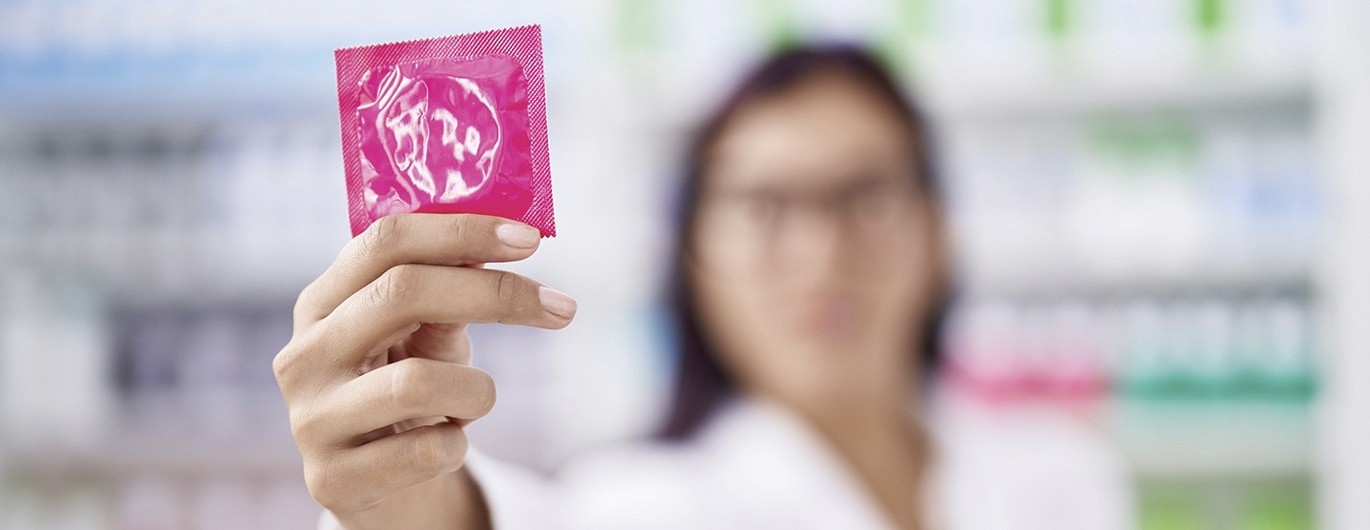 Bild zum Beitrag 'Kostenlose Kondome'