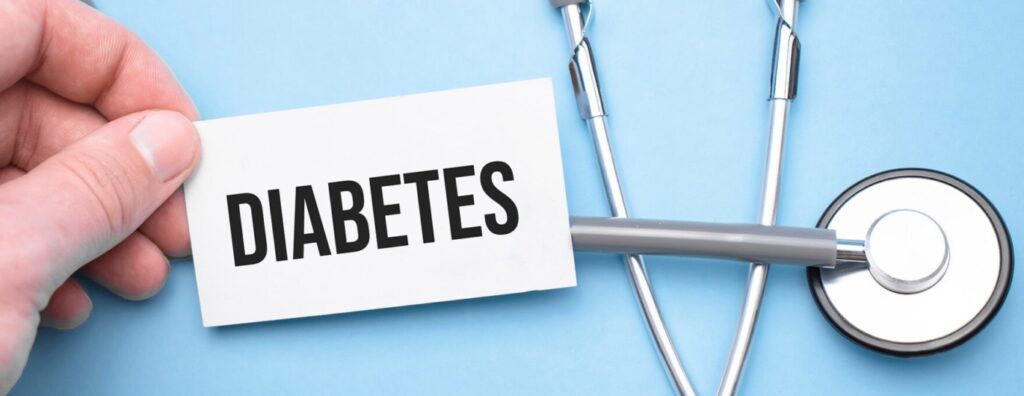 Fünf ExtraLeistungen bei Diabetes DAK fit!