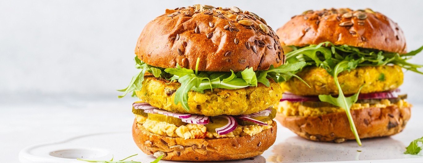 Bild zum Beitrag 'Veggie-Burger und Soja-Schnitzel: Der Fleischersatz-Check'