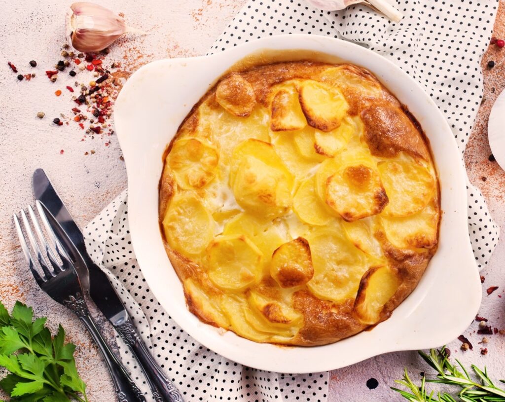 Bild zum Beitrag 'Leckere Kartoffel-Rezepte'
